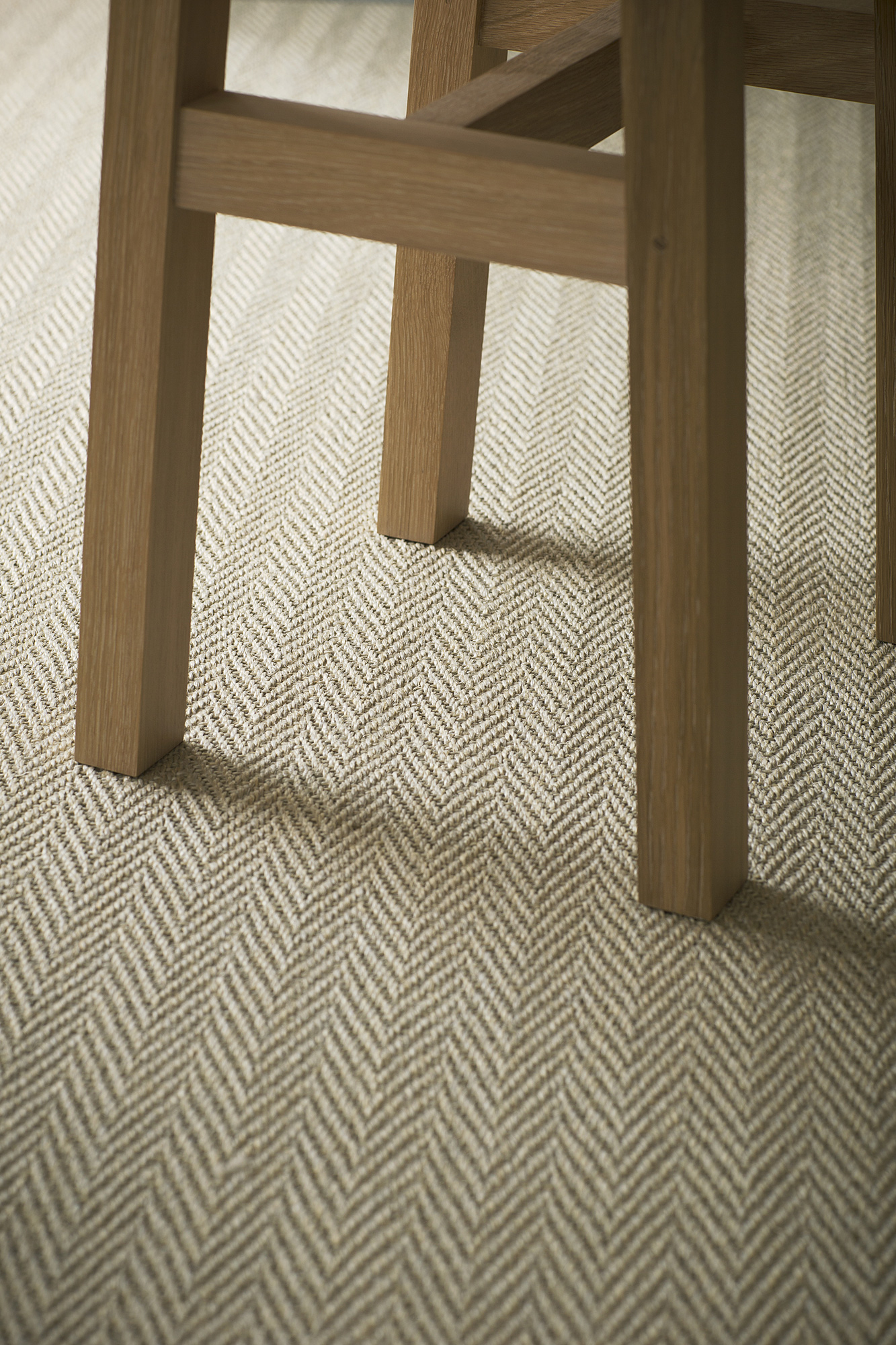 Sisal Herringbone Hockley Carpet